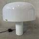Lampe de table 'polo' au design vintage – iguzzini