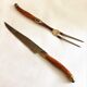Laguiole meat cutting service France