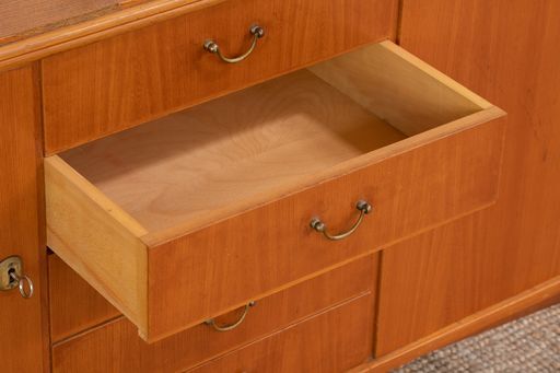 Scandinavian sideboard