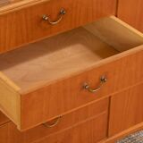 Scandinavian sideboard