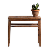 Old entrance console (c.1920)