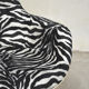 Fauteuil Orbit de Markus Farner et Walter Grunder Hermann Miller 1970