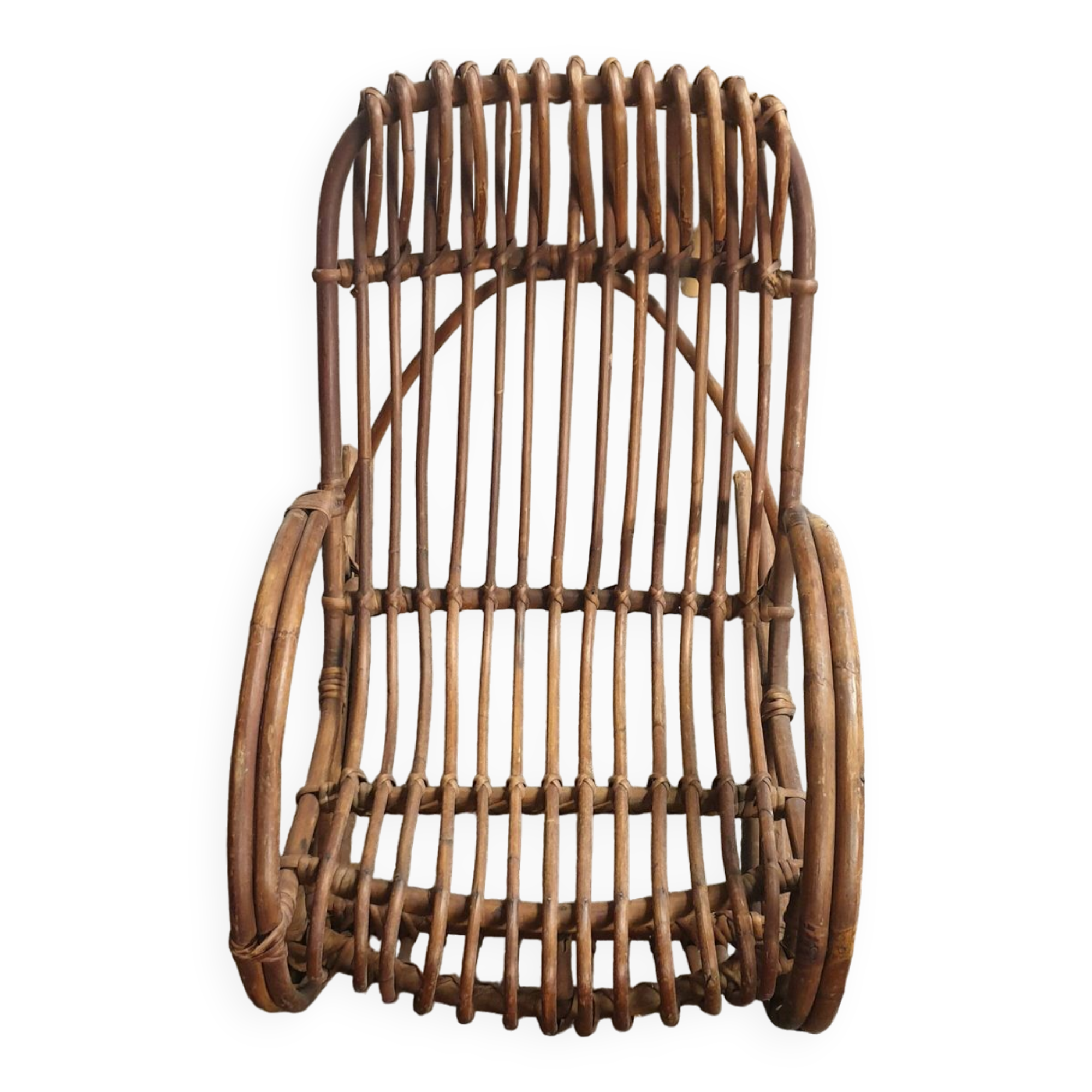 Rocking -chair  enfant
