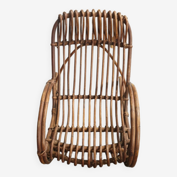 Rocking -chair  enfant