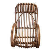 Children's rocking chair