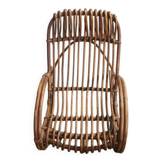 Children's rocking chair