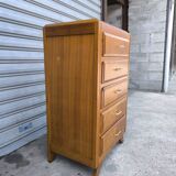 Weekly compass foot 1960