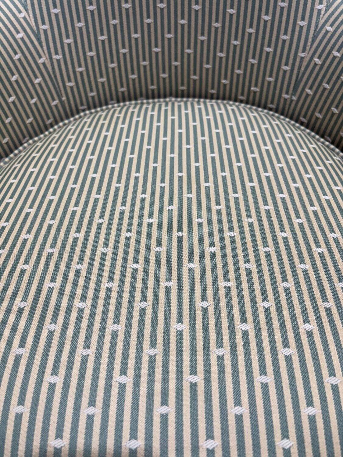 Louis XVI style bergère