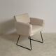 Paire de fauteuils 760 par J.A. Motte pour Steiner