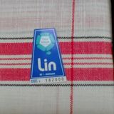 Glass towels, vintage.