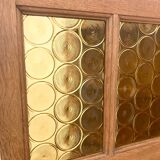 Glass cabinet