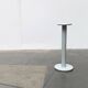 Plant Stand or Space Age Metal Side Table