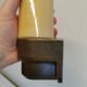 A pair of old bathroom lamps from Swedish IFÖ, 1960s