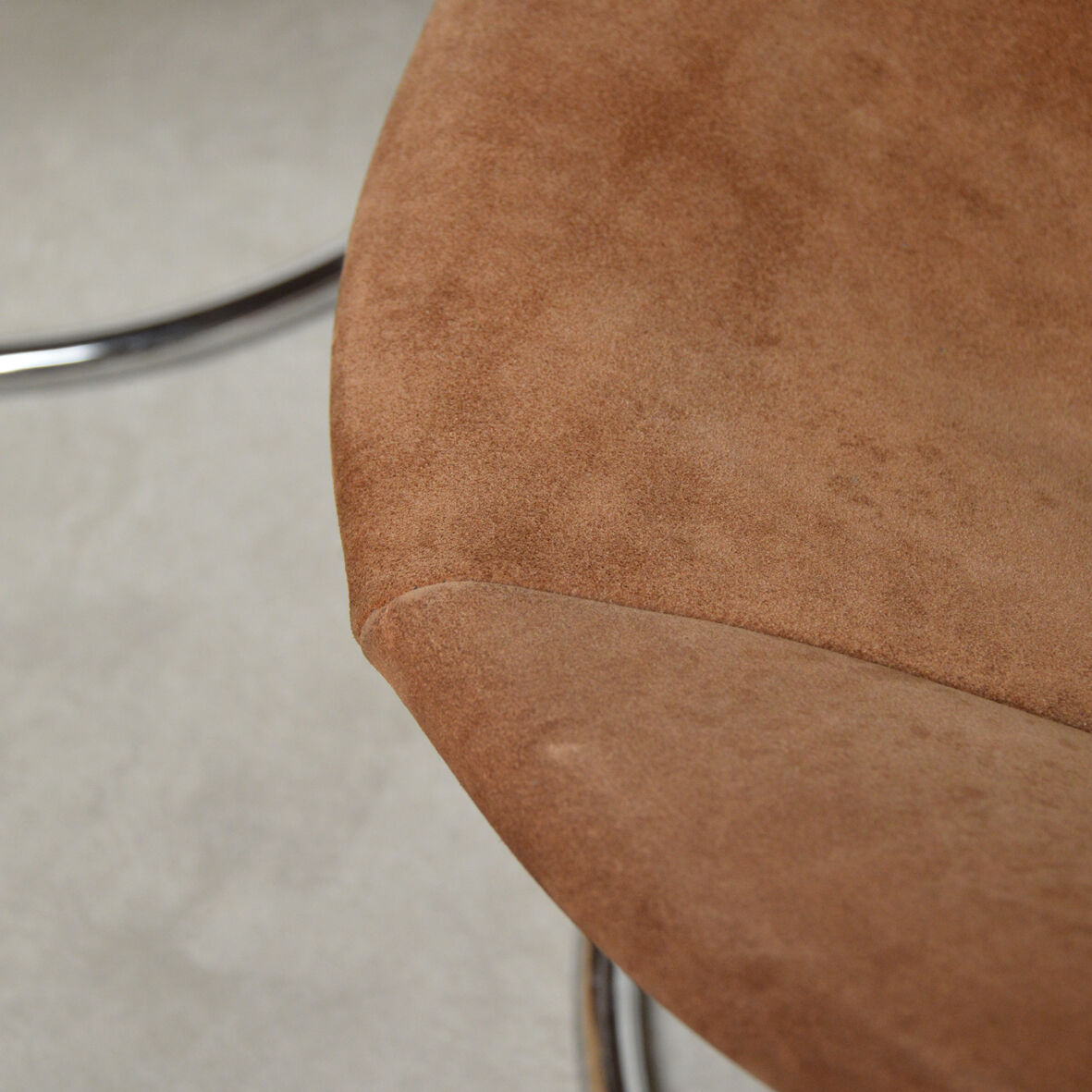 Paire de fauteuils Lusch Erzeugnis, 1960