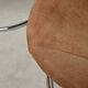 Paire de fauteuils Lusch Erzeugnis, 1960