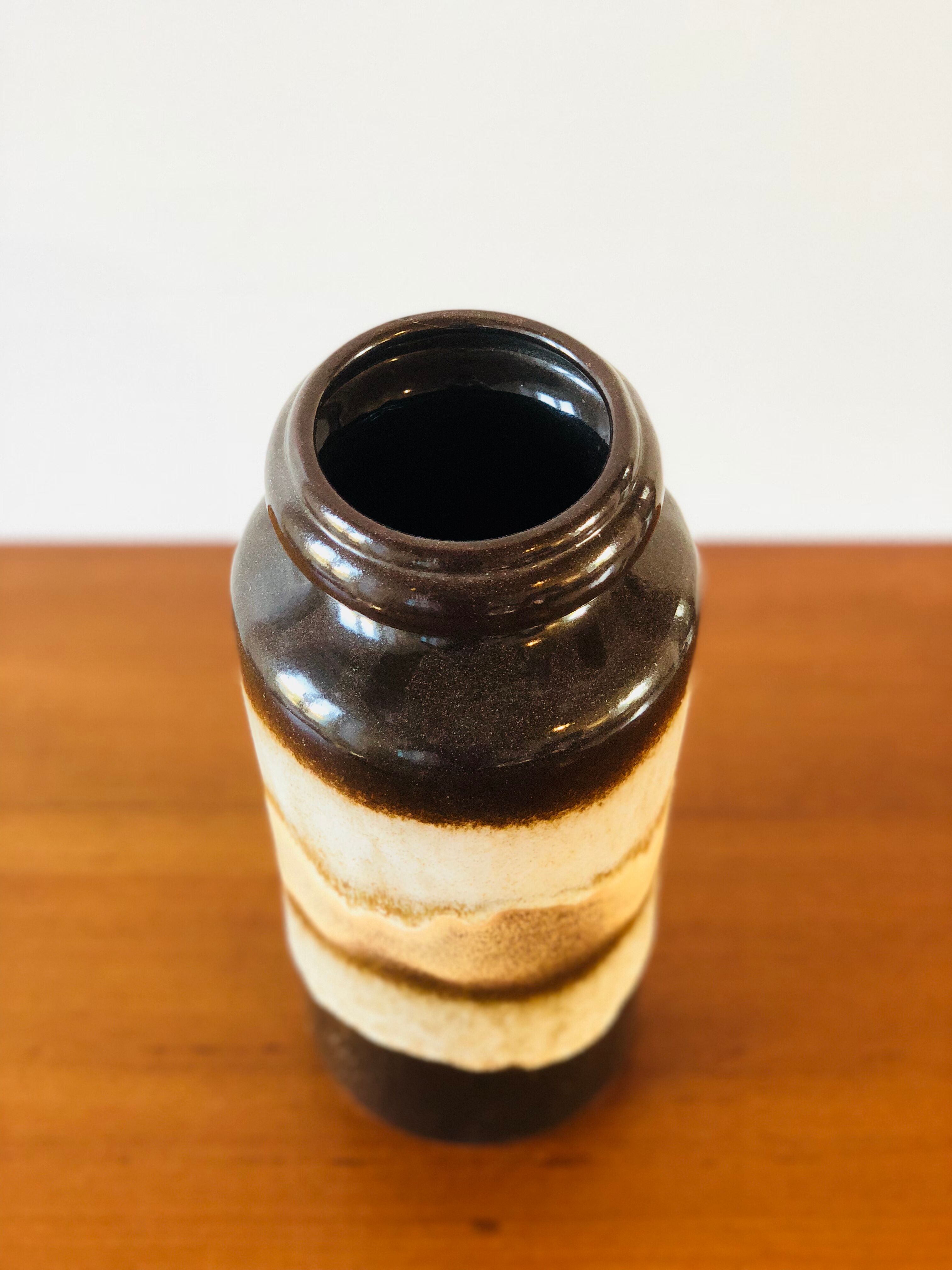 Vase West germany 517-30