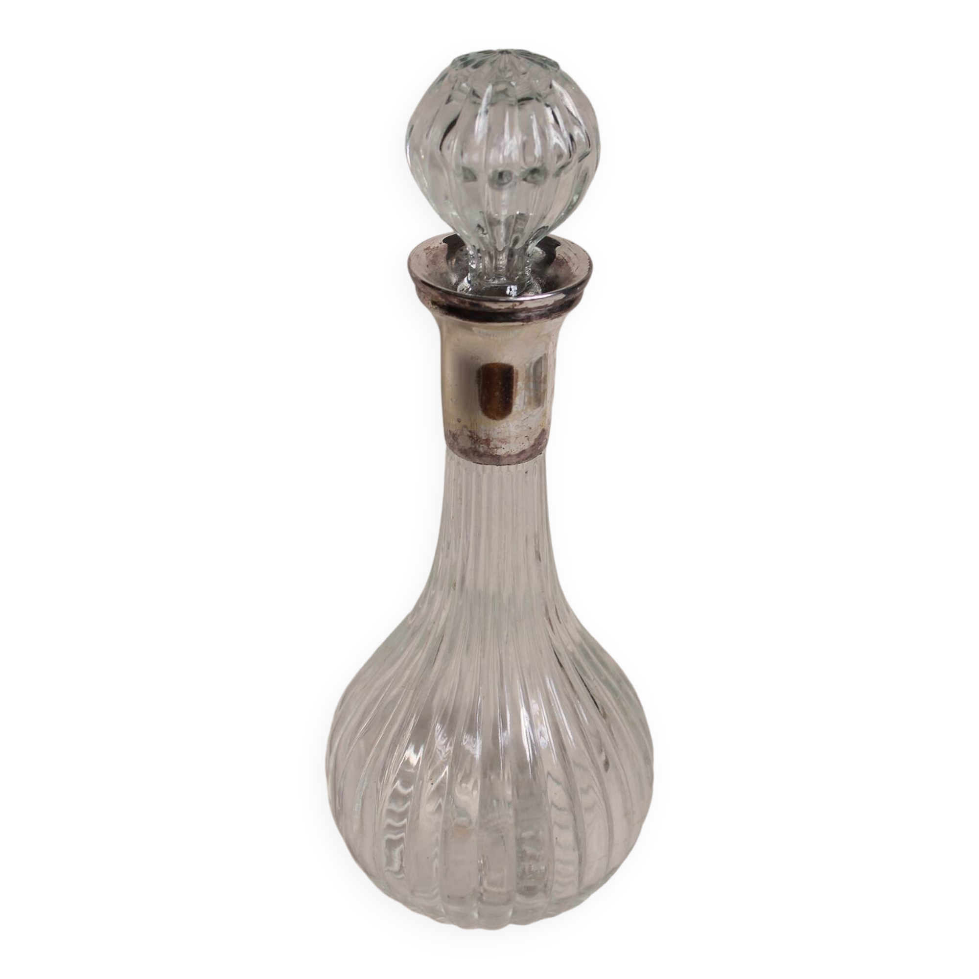 Carafe Ballon vintage