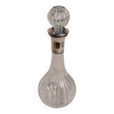 Carafe Ballon vintage