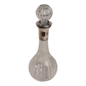 Vintage Balloon Carafe