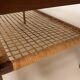 Danish teak coffee table 1960s Møbelintarsia – Danish Furniture Control