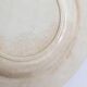 Set of 6 hollow plates Badonviller