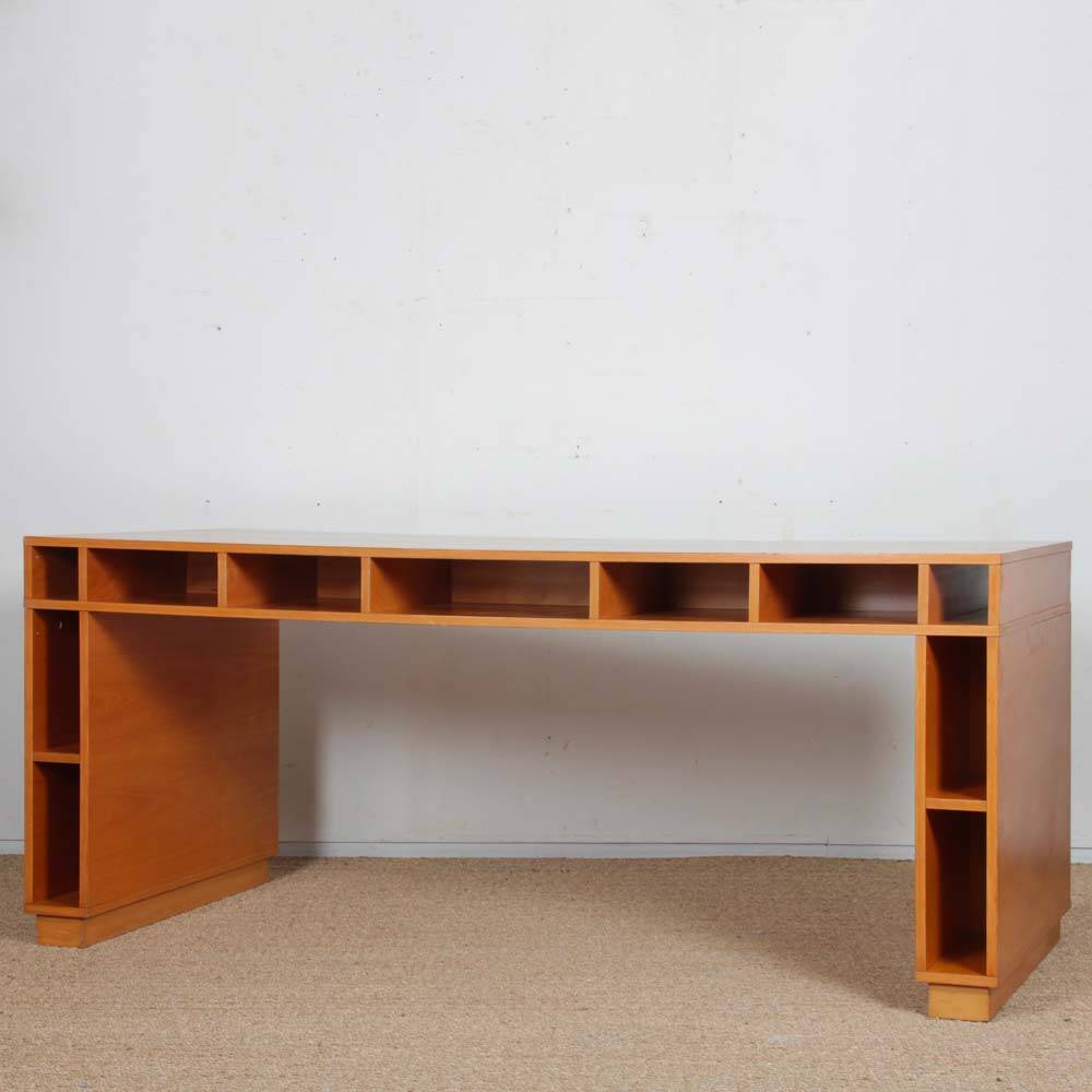 Desk by Ricardo Bofill for Habitat, 1990