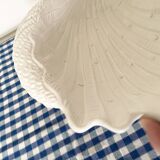 Italica ars shell salad bowl