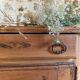 Confiturier, small renovated sideboard