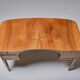 Art Deco Walnut Office