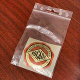 Bocado folding serving cart