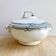 Iron Earth Soup Tureen Choisy-le-Roi
