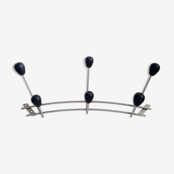 Coatrack 6 balls