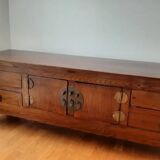 TV cabinet or low sideboard
