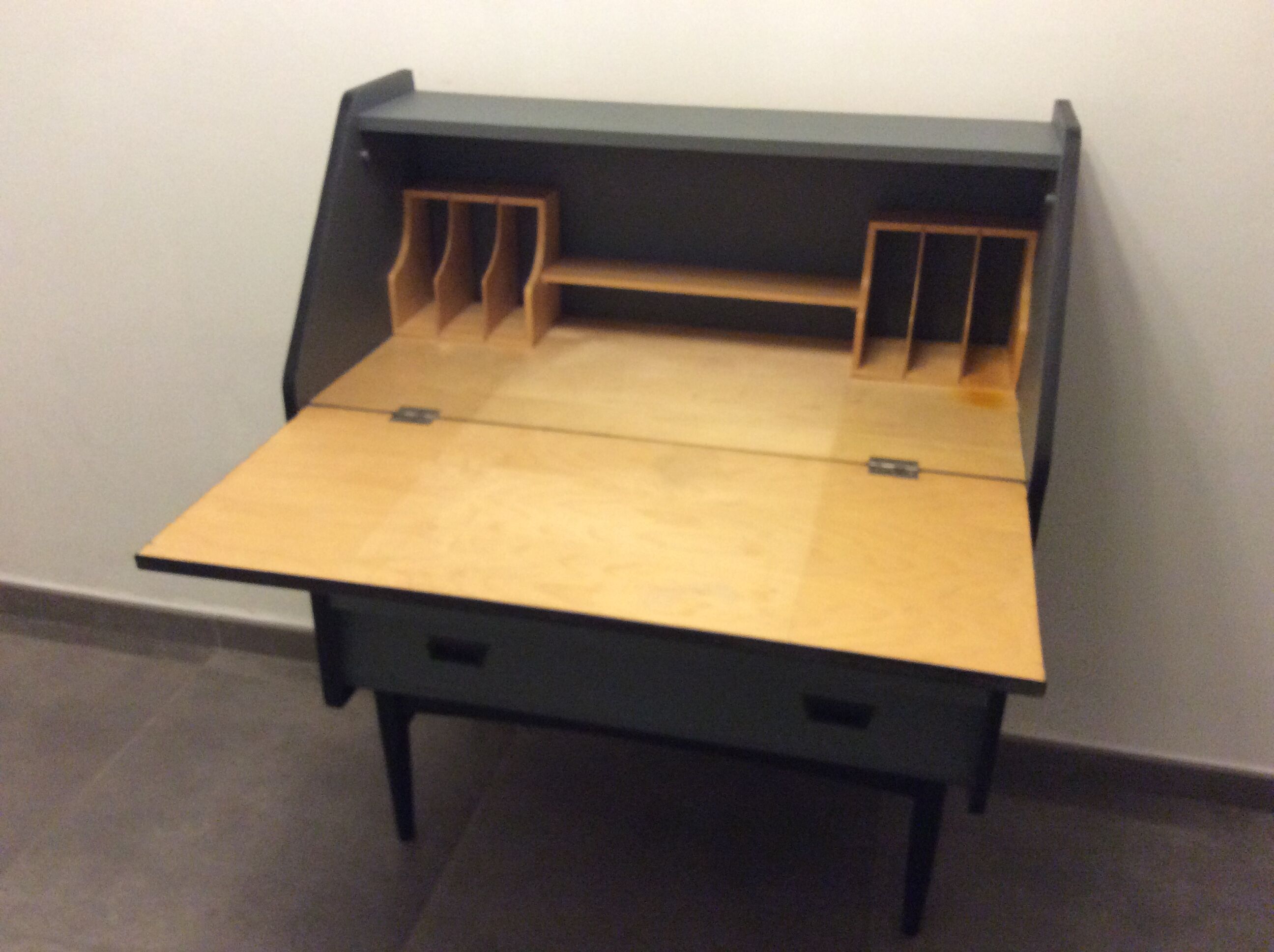 Secretary