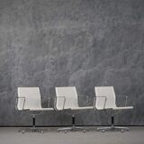 Vitra EA 108 chair by Charles and Ray Eames, Germany, 1990s