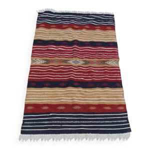 tapis kilim berbère