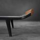 Vintage Mid-Century Dutch Modern Cleopatra Daybed by Dick Cordemeyer