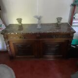 Buffet 2 doors