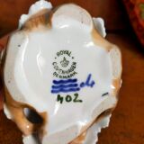 2 doves Royal Copenhagen porcelain