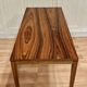 SCANDINAVIAN COFFEE TABLE "KAI KRISTIANSEN".