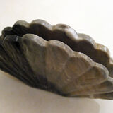 Letter holder Marble shell