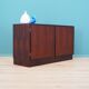 Cabinet en palissandre, design danois, années 1960, fabricant : Omann Jun