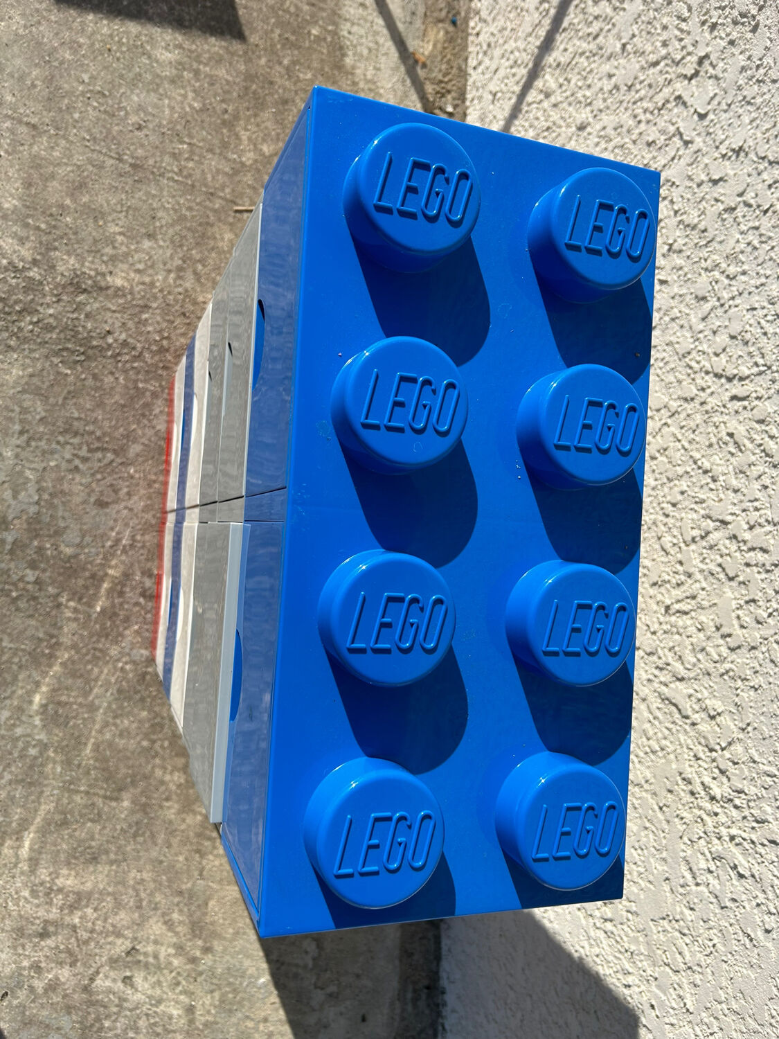 Rangement lego