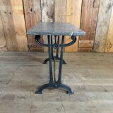 Coffee table in the style of Roger Feraud