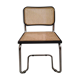 Chaise cannée