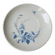 Terre de fer Gien cup saucer