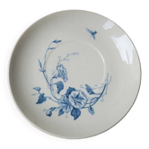 Soucoupe de tasse Terre de fer Gien