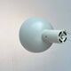 Mid-Century Modern It Task Wall Lamp from Louis Poulsen, 1970s