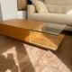 Low table