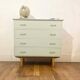 Vintage chest of drawers